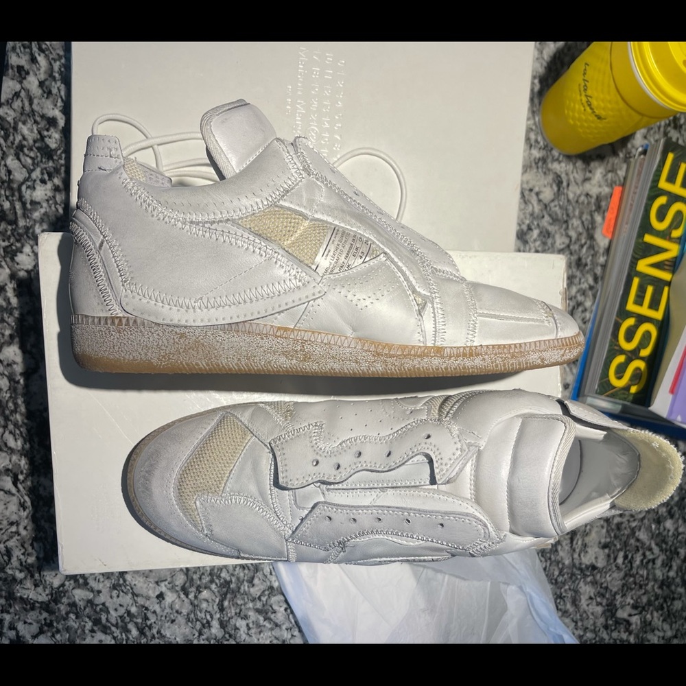 Maison Martin Margiela